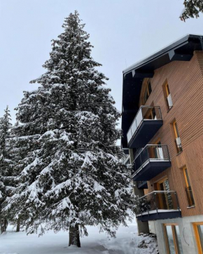 Apartmán Snow